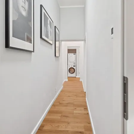Center Apartments In Prenzlauerberg Berlin Exterior photo