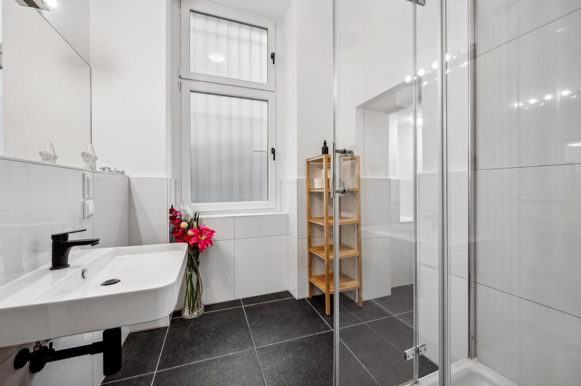 Center In Prenzlauerberg Appartamento