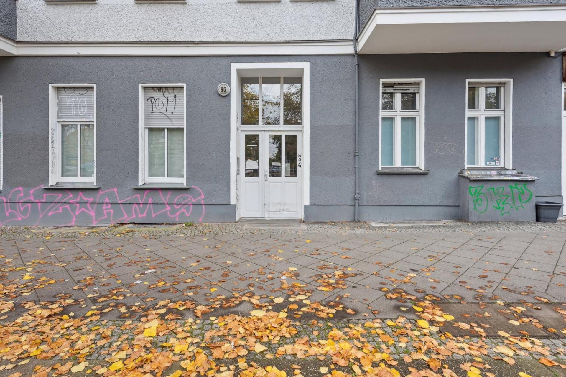 Appartamento Center In Prenzlauerberg *