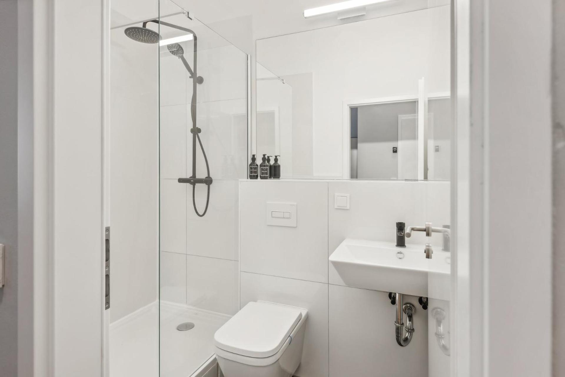 Appartamento Center In Prenzlauerberg *