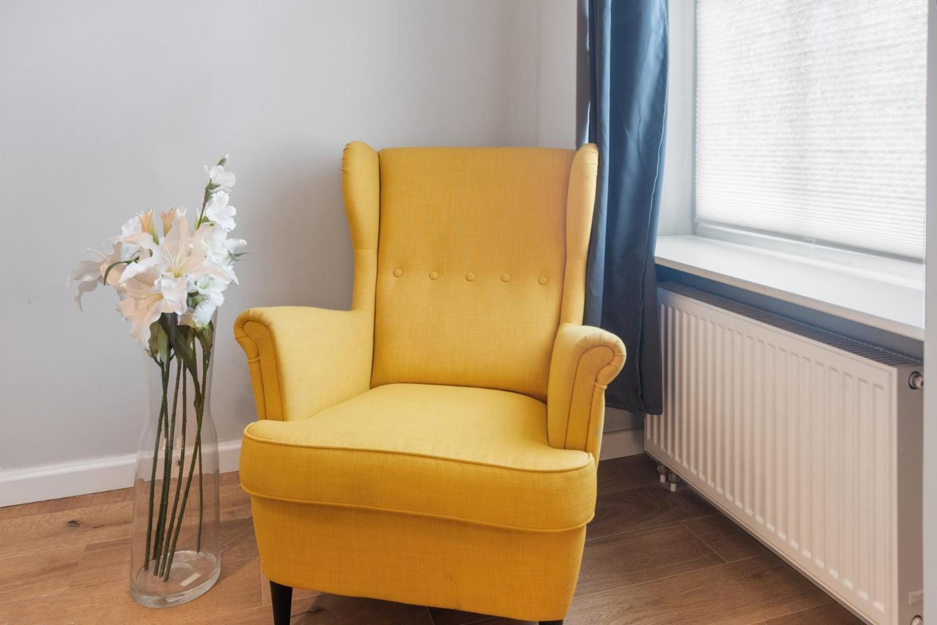 Appartamento Center In Prenzlauerberg
